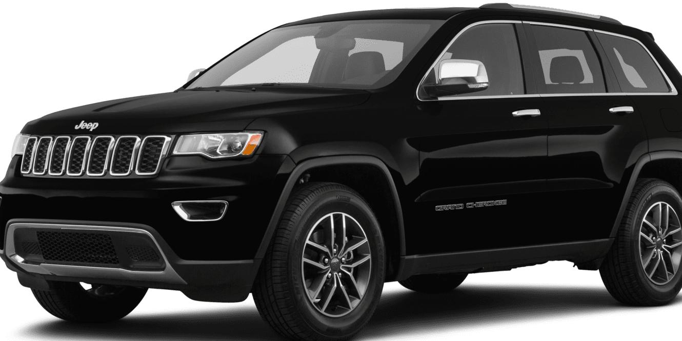 JEEP GRAND CHEROKEE 2020 1C4RJEBG7LC337960 image